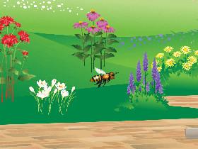 Bee Game