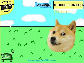 Doge Clicker 1 1