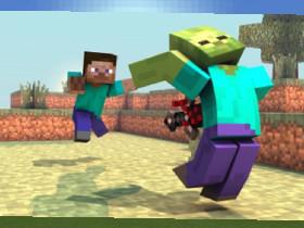 Mincraft:Jason version 1