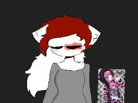 Crinnnnnggeee ❤️