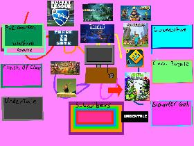 Gamer Clicker 1 1