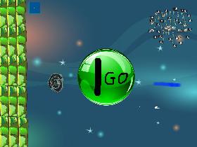Space Ball for Ipad or PC 1
