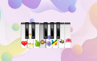 Learn with my digital piano