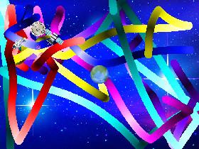 crazy lost in space 1