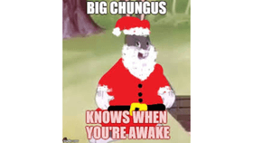 Santa Claus