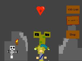 Monster Slayer Tycoon  1