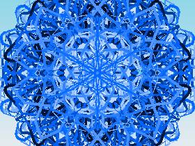 Snowflake Maker