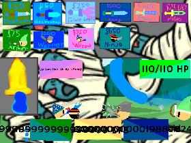 Clicker RPG! 1
