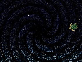 Spiral Triangles 1