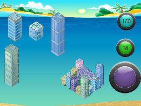 The clicker game
