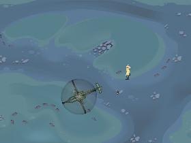 Chopper Game 1