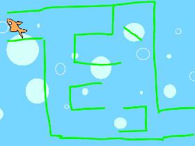 Draw a Maze 2