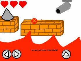 Game (prototype)