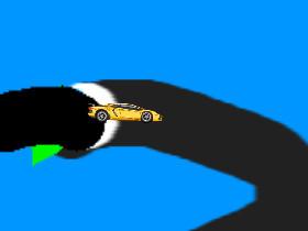 Race Car Track 1 1