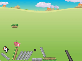 Physics Game