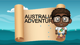 Australian Adventure