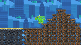 FUN RUN 3: FACTORY