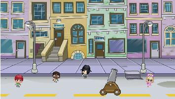 Cats and Dogs and cows