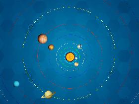 Solar System