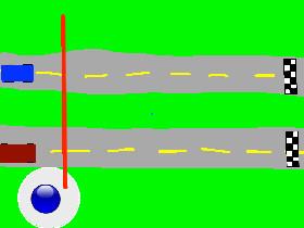 Race the car 1 1