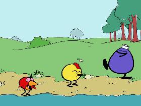 Peep: Dance with Friends 2