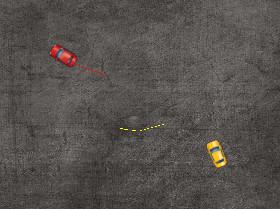 Detect Color - mobile