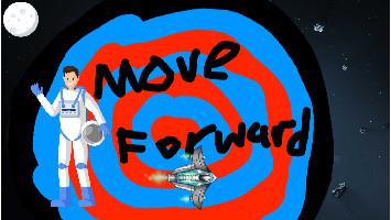 Design a Mission Patch 1