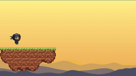 Super Luke World Demo