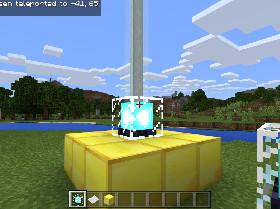 Teleportation Scroll 1 1 1