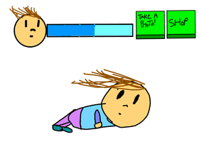JB Games: sleeping hack