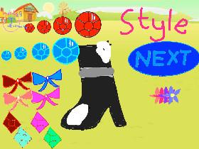 Shoe Designer! 1