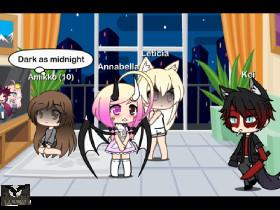 DNA-GLMV (Backstory 1) 1 1