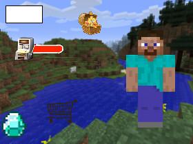 Minecraft Clicker! 2 1