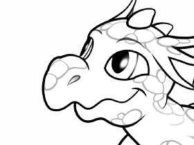 Coloring Characters 1