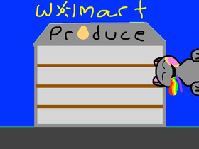 Shopping Simulator!🛒