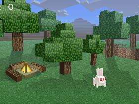 Rabbit Roundup 1