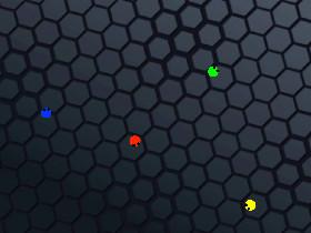 Slither.io Micro 1 1