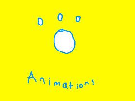 My Random Animations ;-;