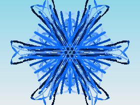 Snowflake Maker 1