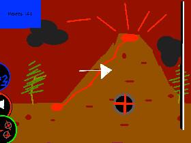 Attack of the birds 1