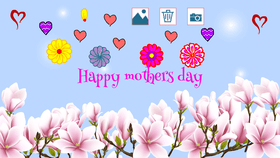 Message for Mom