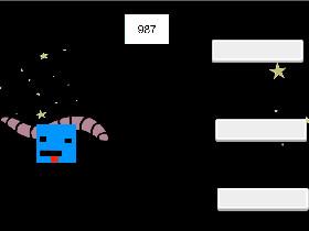 Geometry Dash impossible 1