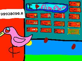 flim flam dab clicker ( weird )
