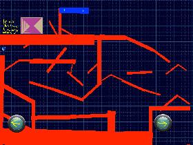 obstacle course