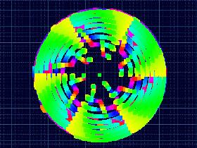 Rainbow Portal 1