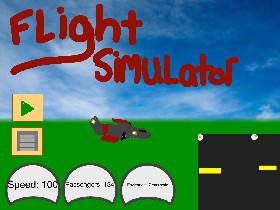 Flight Simulation 1