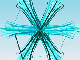 Snowflake Maker 1