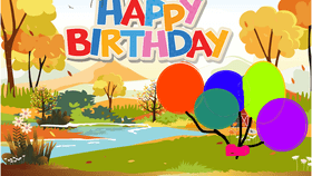 Greeting Card Maker!