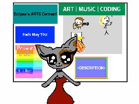 Art/Music/Coding