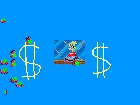  oh yeah mr. krabs forever